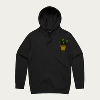 STENCIL HOOD Thumbnail
