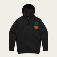STENCIL HOOD Thumbnail