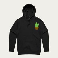 STENCIL HOOD Thumbnail