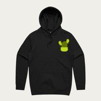 STENCIL HOOD Thumbnail