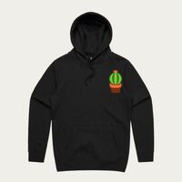 STENCIL HOOD Thumbnail