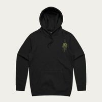 STENCIL HOOD Thumbnail