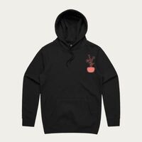 STENCIL HOOD Thumbnail