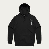 STENCIL HOOD Thumbnail