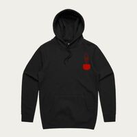 STENCIL HOOD Thumbnail