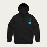 STENCIL HOOD Thumbnail