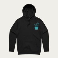 STENCIL HOOD Thumbnail