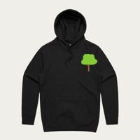 STENCIL HOOD Thumbnail