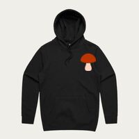 STENCIL HOOD Thumbnail