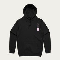 STENCIL HOOD Thumbnail