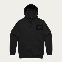 STENCIL HOOD Thumbnail