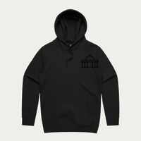STENCIL HOOD Thumbnail