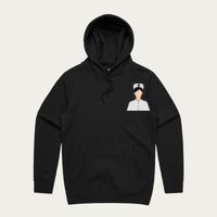 STENCIL HOOD Thumbnail