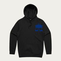 STENCIL HOOD Thumbnail