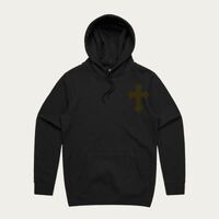 STENCIL HOOD Thumbnail