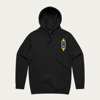 STENCIL HOOD Thumbnail