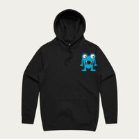 STENCIL HOOD Thumbnail