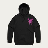 STENCIL HOOD Thumbnail