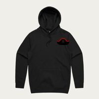 STENCIL HOOD Thumbnail