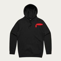 STENCIL HOOD Thumbnail