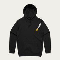 STENCIL HOOD Thumbnail