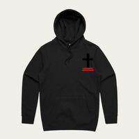 STENCIL HOOD Thumbnail