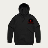 STENCIL HOOD Thumbnail