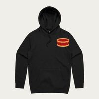 STENCIL HOOD Thumbnail