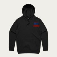 STENCIL HOOD Thumbnail
