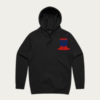 STENCIL HOOD Thumbnail