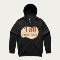 STENCIL ZIP HOOD Thumbnail