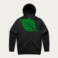STENCIL ZIP HOOD Thumbnail