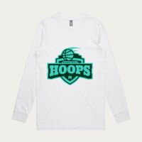 BASE LS TEE Thumbnail