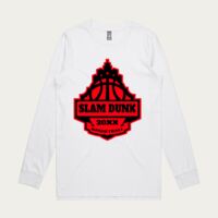BASE LS TEE Thumbnail