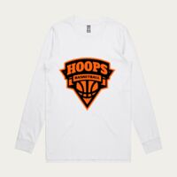 BASE LS TEE Thumbnail