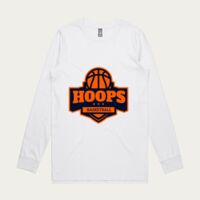 BASE LS TEE Thumbnail