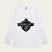 BASE LS TEE Thumbnail
