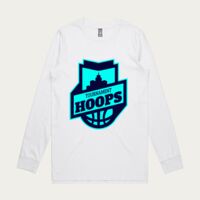 BASE LS TEE Thumbnail