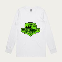 BASE LS TEE Thumbnail