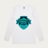 BASE LS TEE Thumbnail