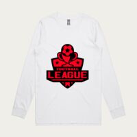 BASE LS TEE Thumbnail