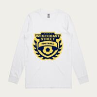 BASE LS TEE Thumbnail