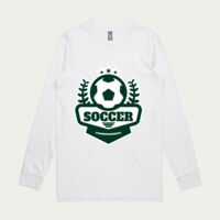BASE LS TEE Thumbnail