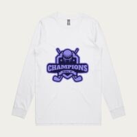 BASE LS TEE Thumbnail