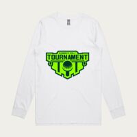 BASE LS TEE Thumbnail