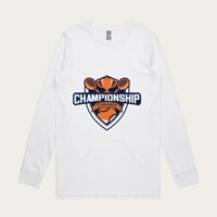 BASE LS TEE Thumbnail