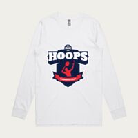 BASE LS TEE Thumbnail