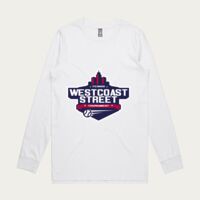BASE LS TEE Thumbnail