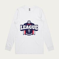 BASE LS TEE Thumbnail