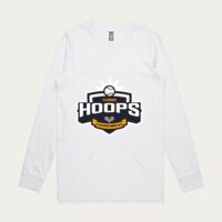 BASE LS TEE Thumbnail